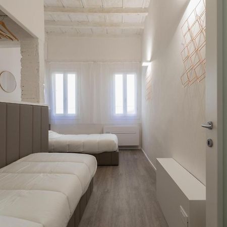 Cestello Suite By Mmega Florencia Exterior foto