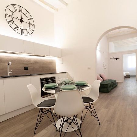 Cestello Suite By Mmega Florencia Exterior foto
