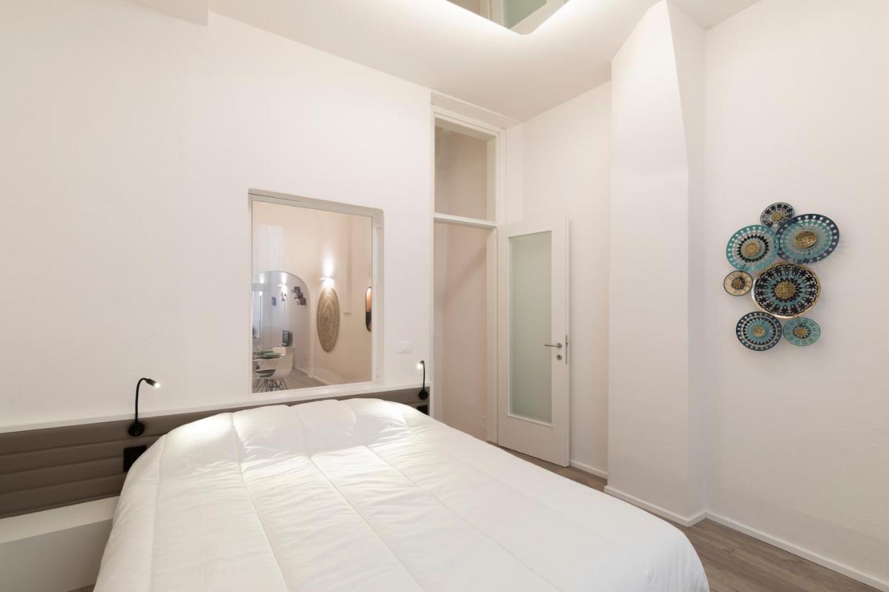 Cestello Suite By Mmega Florencia Exterior foto