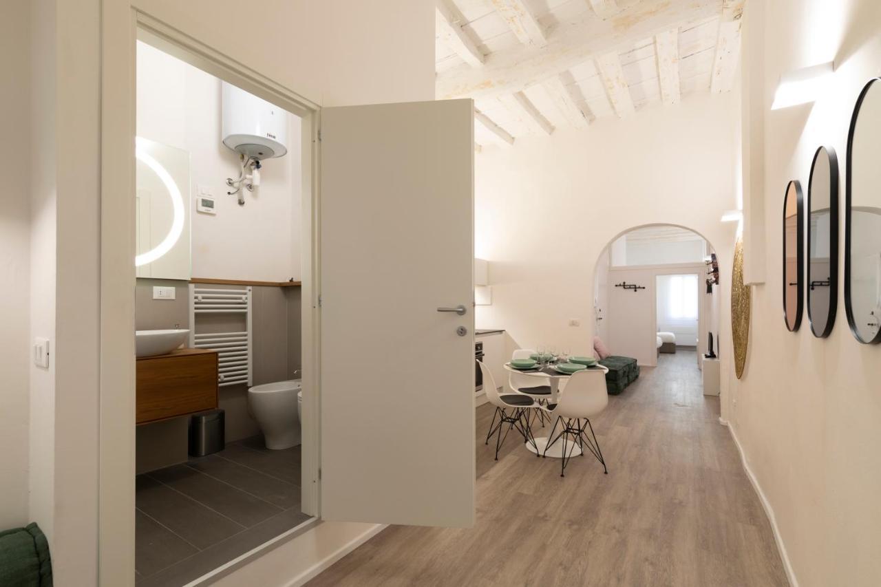 Cestello Suite By Mmega Florencia Exterior foto