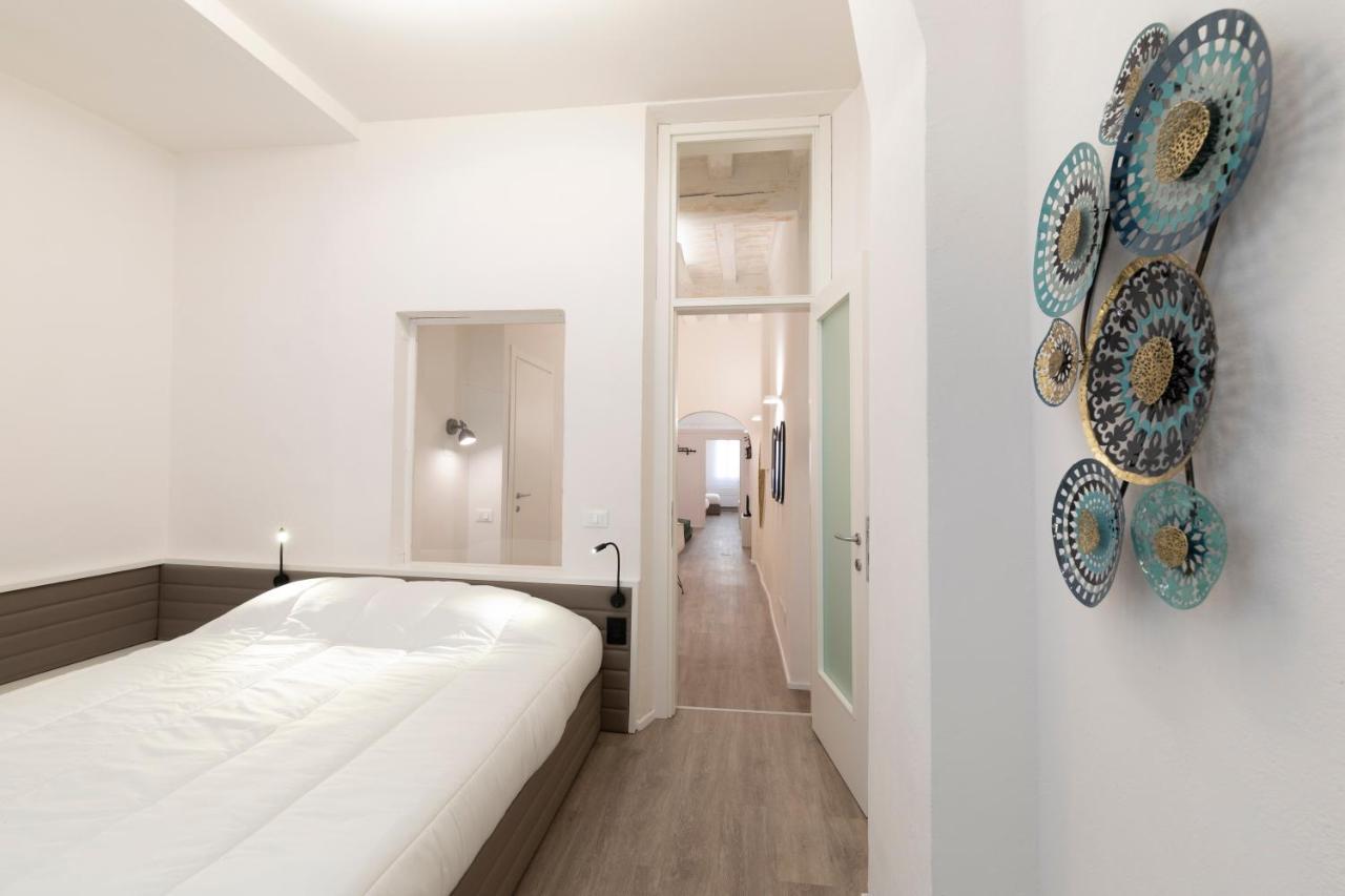 Cestello Suite By Mmega Florencia Exterior foto