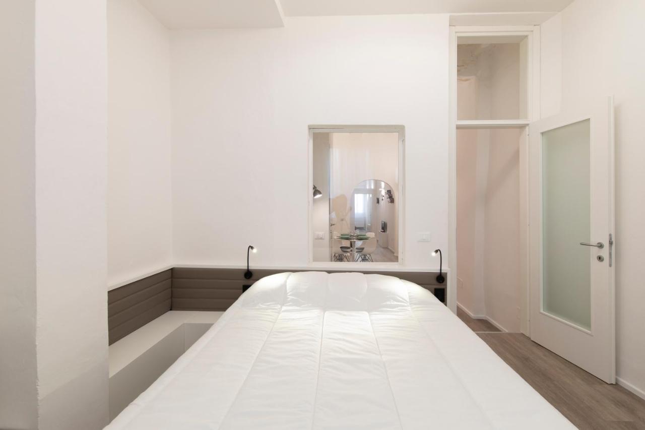 Cestello Suite By Mmega Florencia Exterior foto