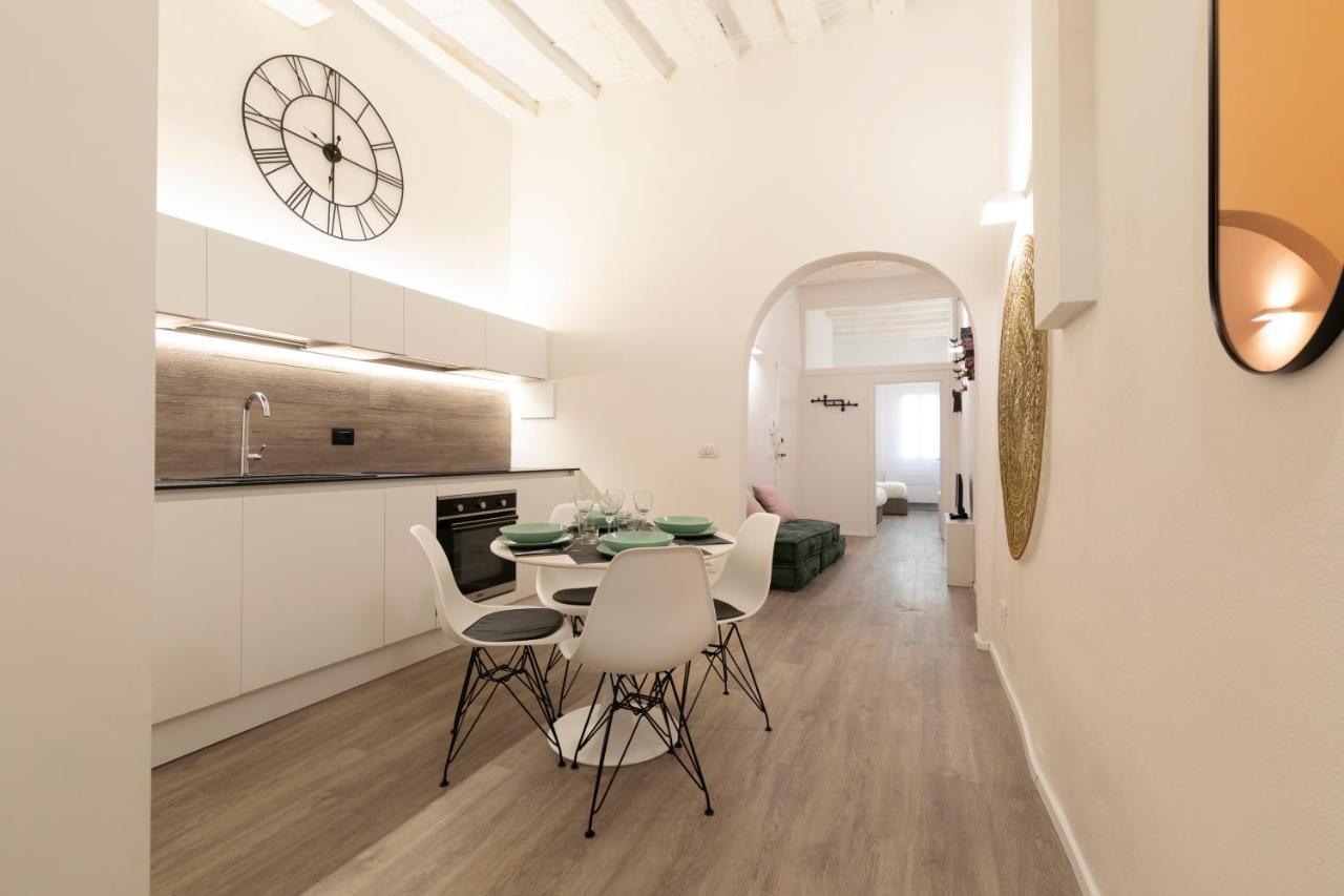 Cestello Suite By Mmega Florencia Exterior foto