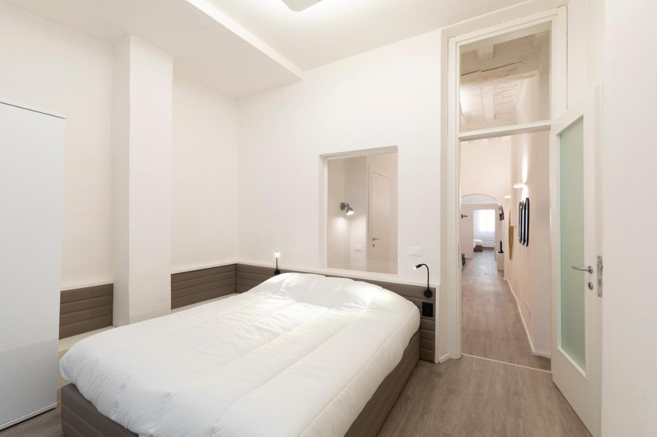 Cestello Suite By Mmega Florencia Exterior foto