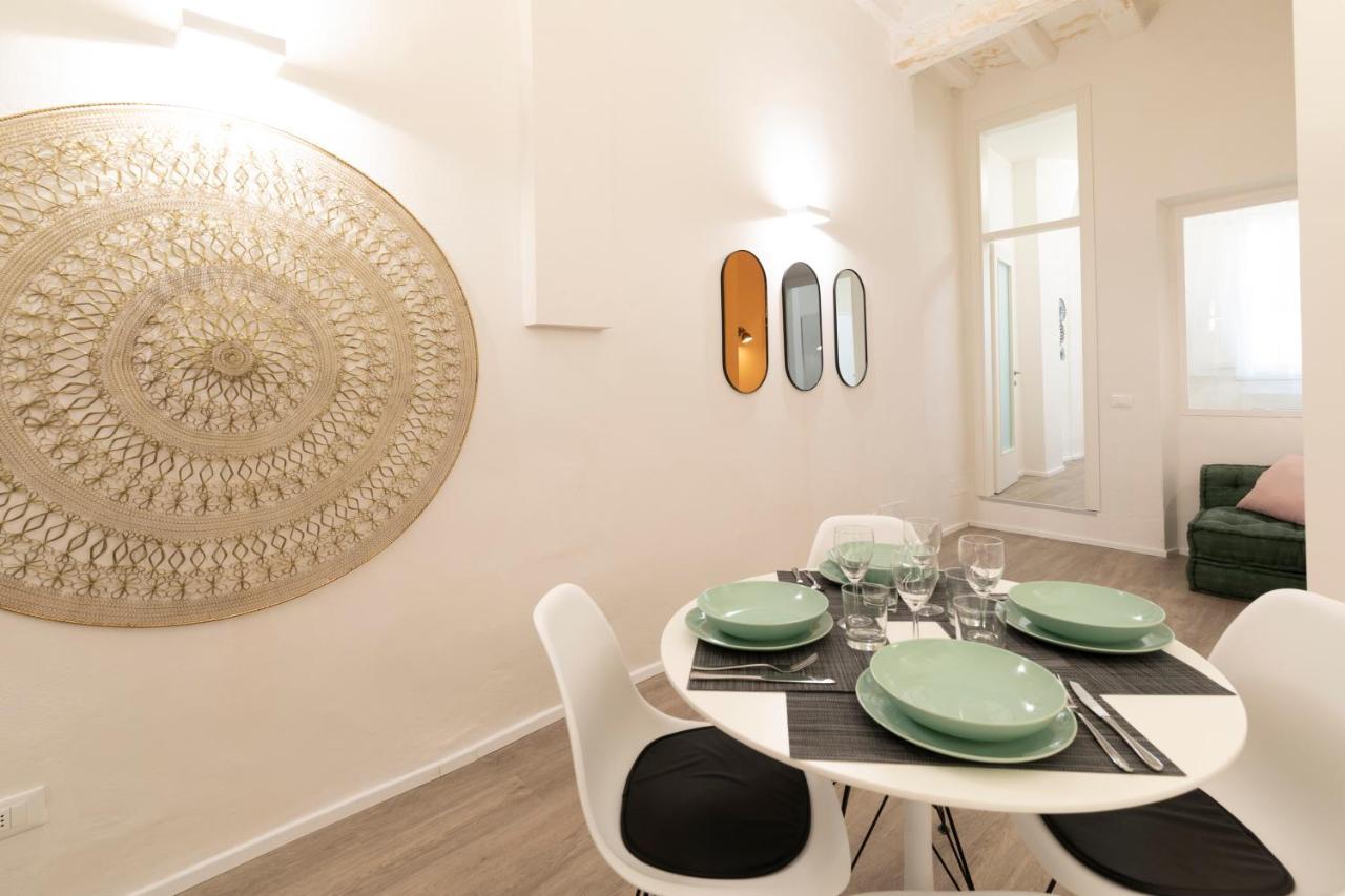 Cestello Suite By Mmega Florencia Exterior foto