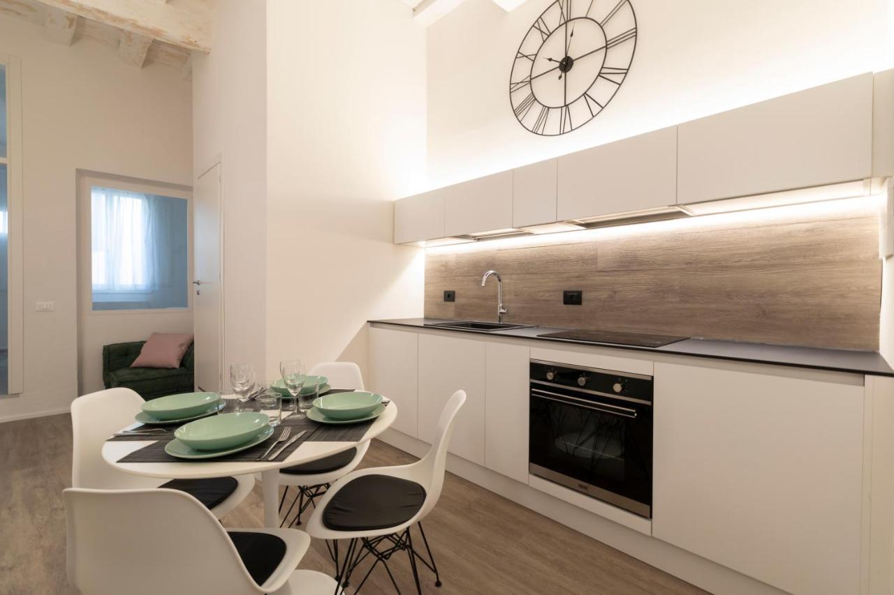 Cestello Suite By Mmega Florencia Exterior foto