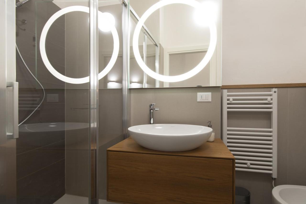 Cestello Suite By Mmega Florencia Exterior foto