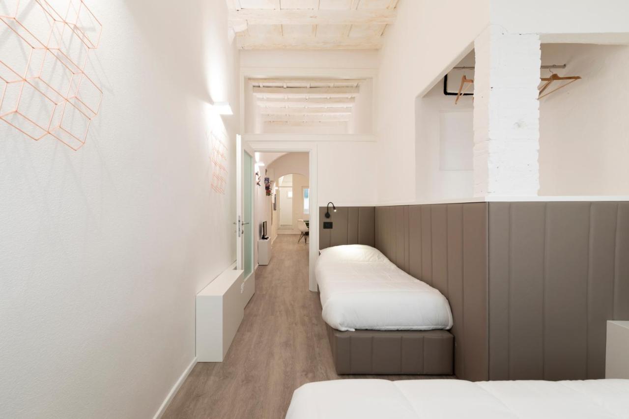 Cestello Suite By Mmega Florencia Exterior foto