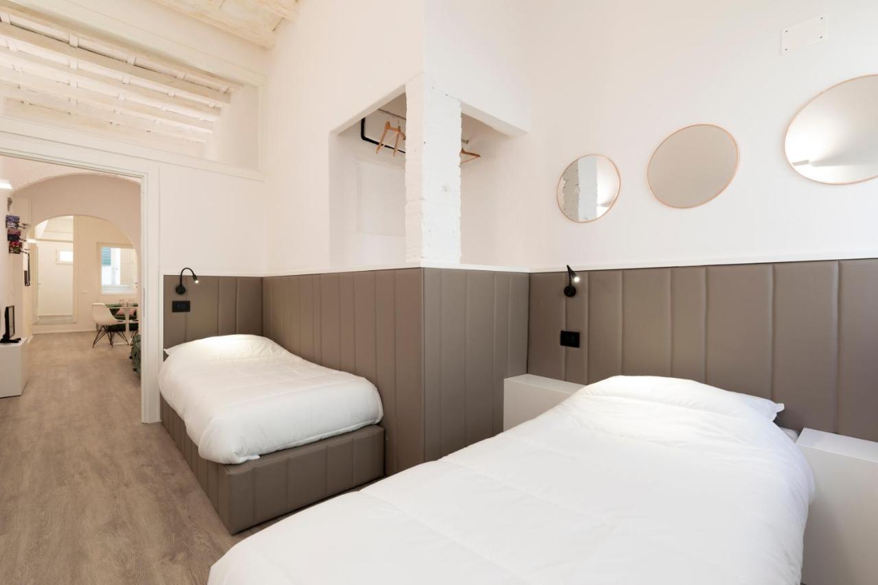 Cestello Suite By Mmega Florencia Exterior foto