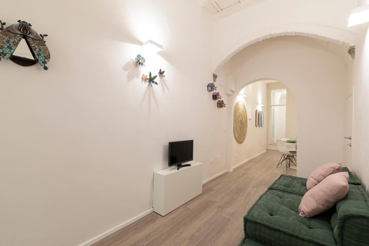 Cestello Suite By Mmega Florencia Exterior foto