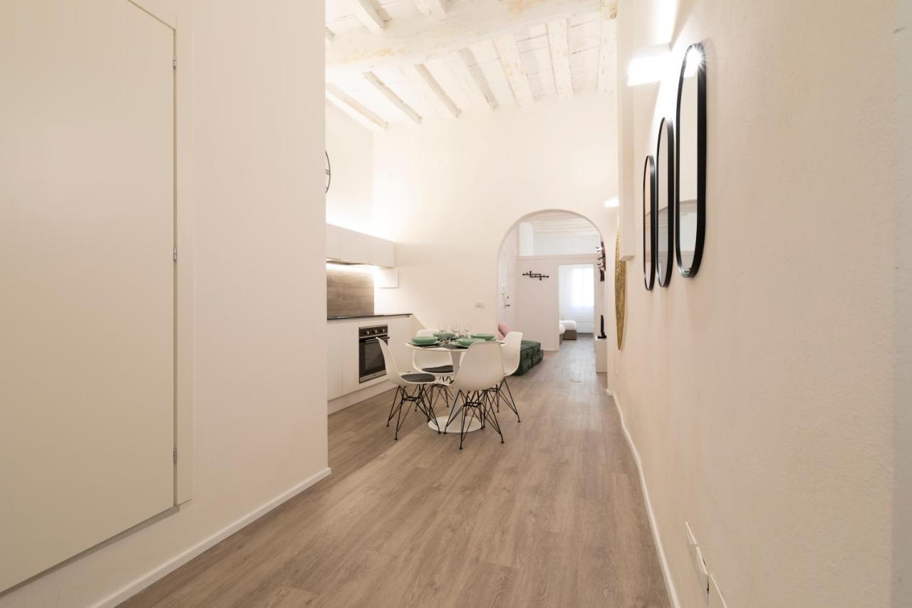 Cestello Suite By Mmega Florencia Exterior foto